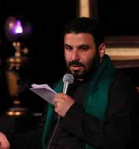 مهدی میرداماد خدا قسمت کن بتونم باشم up-ahang.ir